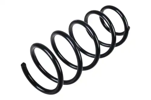 пружина передняя левая! Honda Civic VIII 1.8 05> Z38420 ZENTPARTS