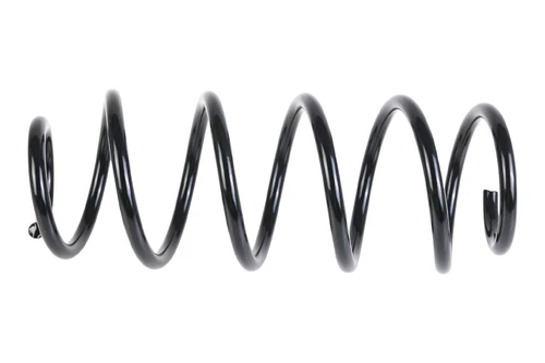 пружина передняя! Peugeot 407 1.8/2.0/1.6HDi 04> Z38422 ZENTPARTS