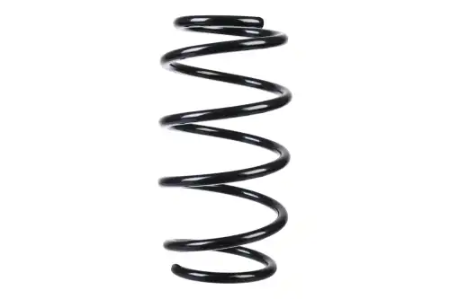 пружина передняя! Audi 100 2.0/2.3 90-94 Z38430 ZENTPARTS