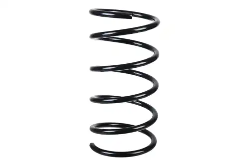 пружина передняя! Hyundai Lantra/Elantra 1.6-2.0 96-00 Z38476 ZENTPARTS