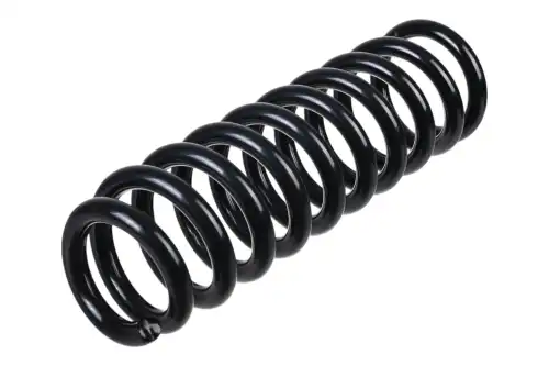 пружина передняя! Toyota Land Cruiser Prado 3.0TD 96> Z38480 ZENTPARTS