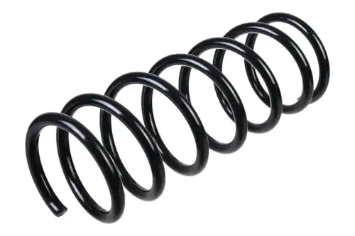 пружина задняя! Volvo XC70 2.4D AWD 07> Z38481 ZENTPARTS