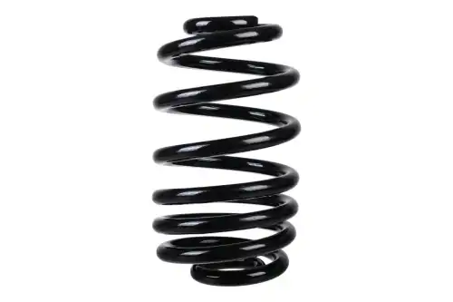 пружина задняя! Nissan Primastar, Opel Vivaro, Renault Trafic 2.0/CDTi/2.5DTi/1.9DTi 01> Z38489 ZENTPARTS