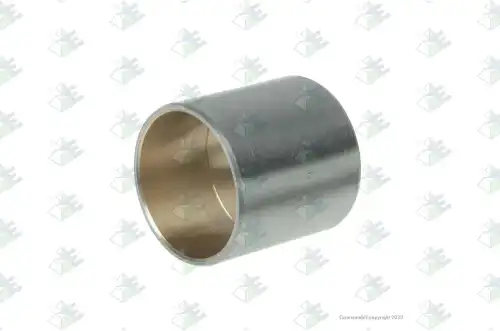 втулка дифференциала !(м)редуктора 50X45X50 Scania RB660/RBP730 74170138 EURORICAMBI