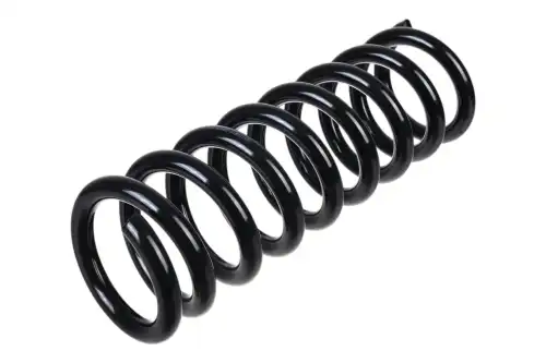 пружина передняя! Nissan Pathfinder 4.0/2.5DCi 05> Z38535 ZENTPARTS