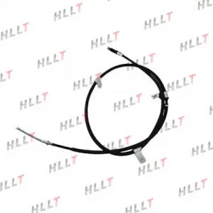 Трос ручного тормоза HLLT HLTRC500