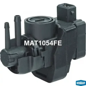 Клапан рециркуляции картерных газов KRAUF MAT1054FE
