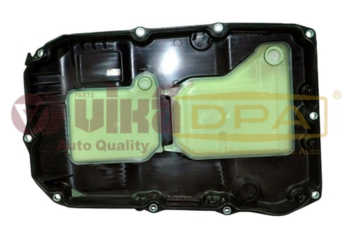 Поддон картера КПП VIKA 39784101