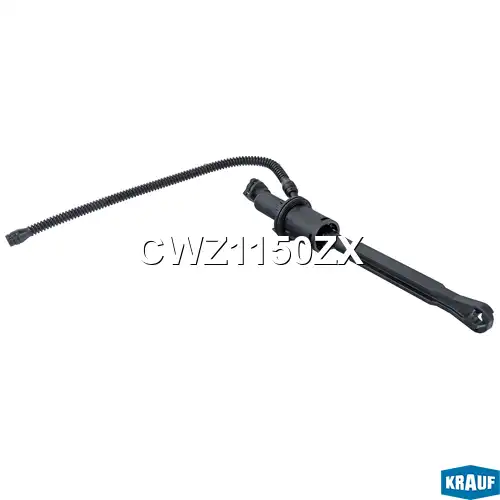 Цилиндр сцепления KRAUF CWZ1150ZX