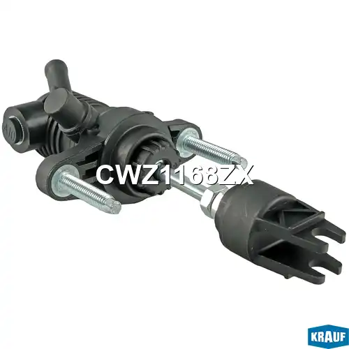 Цилиндр сцепления KRAUF CWZ1168ZX