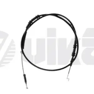 Трос ручного тормоза VIKA 66091567101