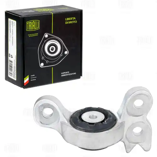 опора амортизатора заднего! Chevrolet Malibu 15>, Opel Insignia B 17> SA 0572 TRIALLI