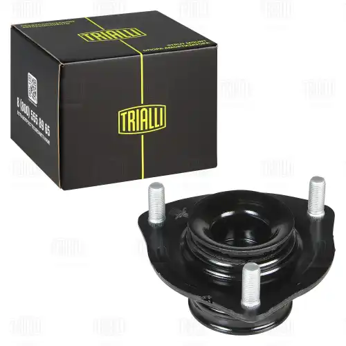 опора амортизатора переднего! без подш. Honda Civic VIII 05> SA 2355 TRIALLI