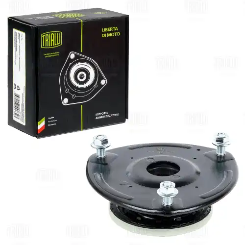 опора амортизатора переднего! с подш. Hyundai Santa Fe/ix55, KIA Carnival/Sedona 06> SA 0867 TRIALLI