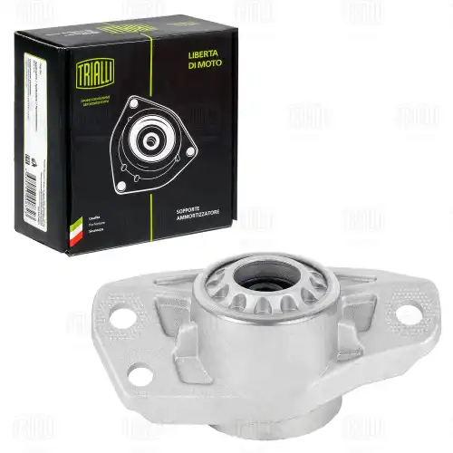 опора амортизатора заднего! Audi A3/Q3/TT, Skoda Octavia/Superb, VW Golf/Passat/Touran 03> SA 1862 TRIALLI