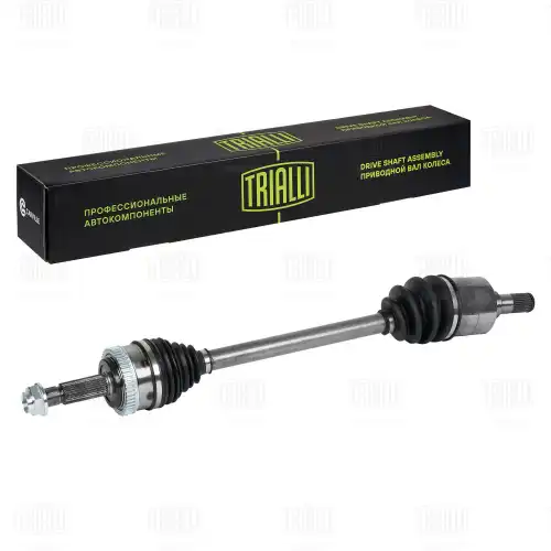 Вал приводной в сборе TRIALLI AR 0876