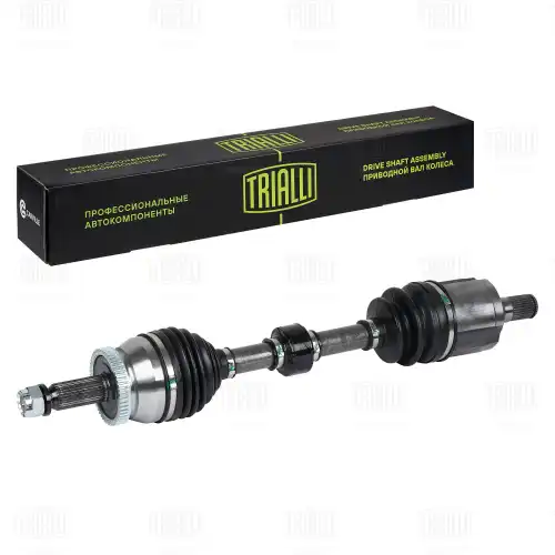 Вал приводной в сборе TRIALLI AR 883