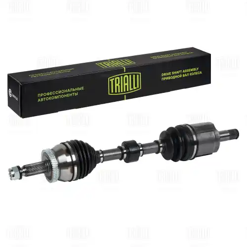 Вал приводной в сборе TRIALLI AR 884