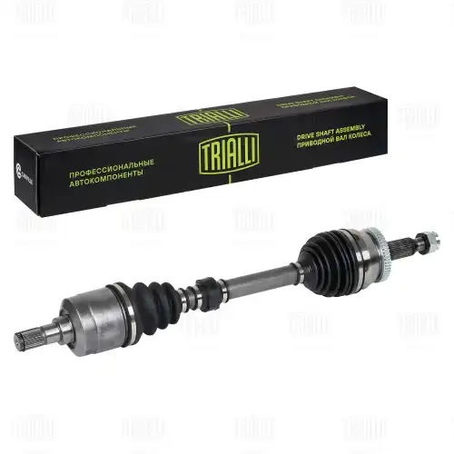 Вал приводной в сборе TRIALLI AR 886