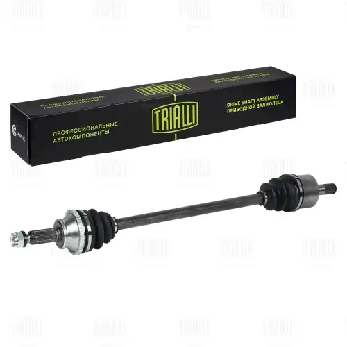 Вал приводной в сборе TRIALLI AR 0890