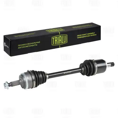 Вал приводной в сборе TRIALLI AR 864
