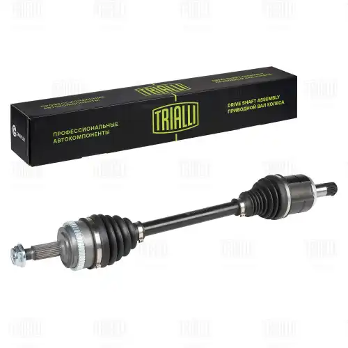 Вал приводной в сборе TRIALLI AR 859