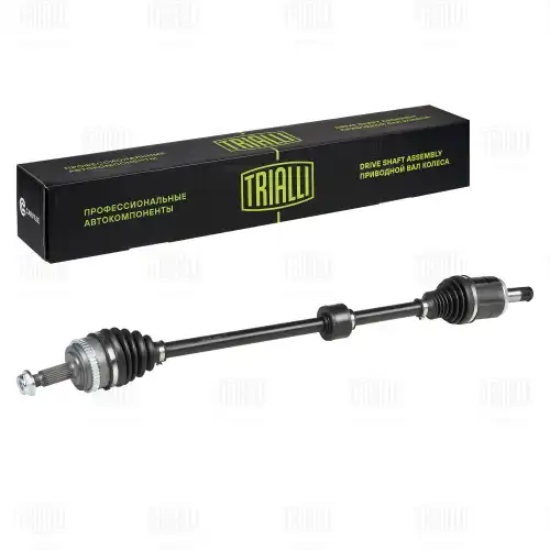 Вал приводной в сборе TRIALLI AR 858
