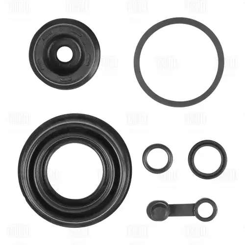 Ремкомплект суппорта для а/м Mazda 3 (13-) зад. d=36мм (RCF 203401) TRIALLI