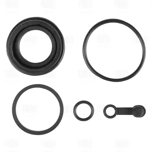 RCF 205401 Ремкомплект суппорта для а/м Renault Fluence (10-) зад. d=34мм (а/м с EPB) (RCF 205401) TRIALLI