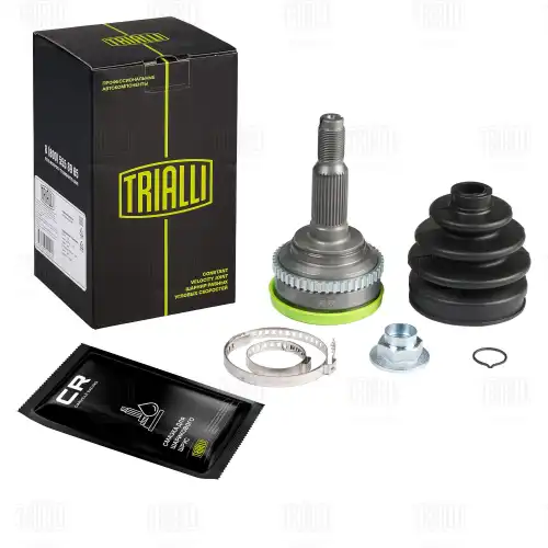 ШРУС наружный TRIALLI GO 0551