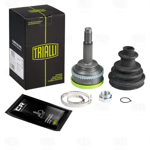 ШРУС наружный TRIALLI GO 051326