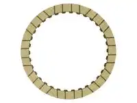 Цилиндр сцепления BORG WARNER 203529