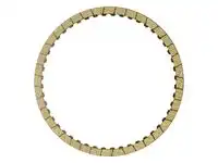 Цилиндр сцепления BORG WARNER 203530