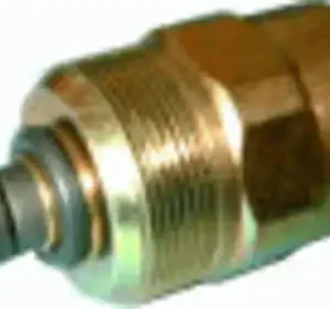 Клапан топливной системы MEAT & DORIA 9006