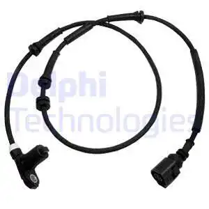 Датчик ABS DELPHI SS20172