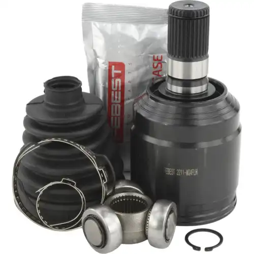 2211-MQ4FLH ШРУС ВНУТРЕННИЙ ЛЕВЫЙ 35X33.5X31 FEBEST