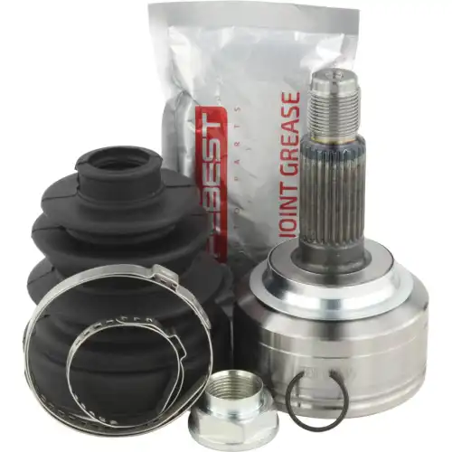 ШРУС наружный FEBEST 0310-GP5H