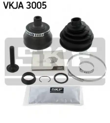 ШРУС наружный SKF VKJA3005
