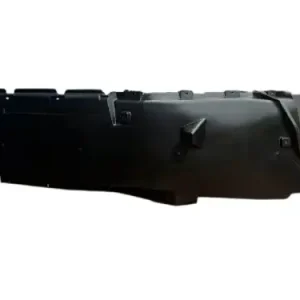 брызговик! передний, левый MB TB04.C162001 TANGDE