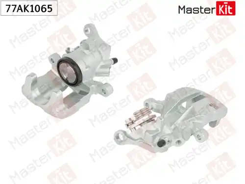 Суппорт тормозной MASTERKIT 77AK1065