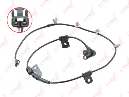 Датчик ABS LYNXAUTO DM-8128