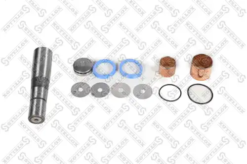 р/к шкворня на ось! с подшипникомDaf 84-16149-SX STELLOX