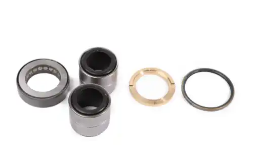 р/к шкворня!подшип. игольч.4.,подшип. ролик.1,сальник1, шайба1,шкворень1MB Actros, Axor 84-16147-SX STELLOX