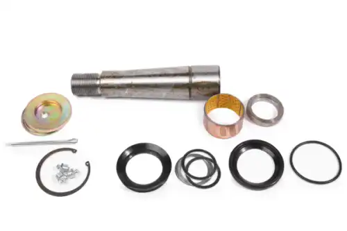 р/к шкворня !без подшипника на 1 сторону 45x193 Volvo FL608/611 5/5.6t 84-16148-SX STELLOX