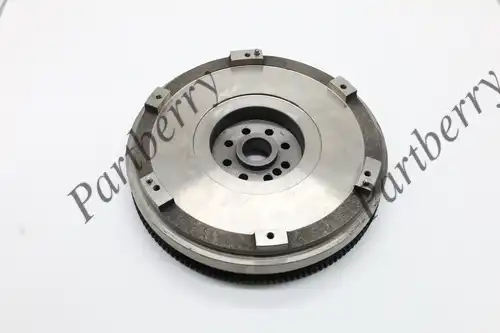 МАХОВИК / MERCEDESBENZ A6510305105 PB153701 PARTBERRY