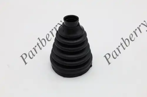 Пыльник ШРУСа / 31607507403 PB159807 PARTBERRY