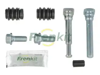 811030 Ремкомплект направляющих тормозного суппорта / перед / FRENKIT