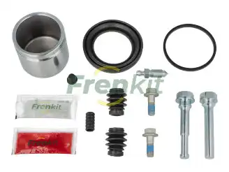 Суппорт тормозной FRENKIT 757186