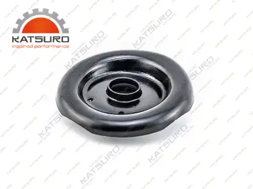 ОПОРА ПРУЖИНЫ ПЕРЕДНЕЙ (ТАРЕЛКА) KAT0853TM KATSURO