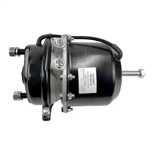 энергоаккумулятор! задний левый 24/24 для дисковых тормозов SITRAK C7H 70250419 AVLKRAFT